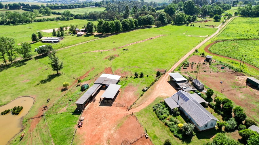 3 Bedroom Property for Sale in Dargle KwaZulu-Natal