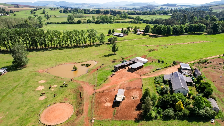 3 Bedroom Property for Sale in Dargle KwaZulu-Natal