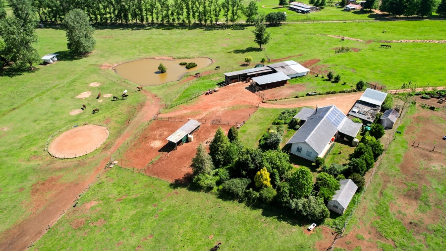 3 Bedroom Property for Sale in Dargle KwaZulu-Natal