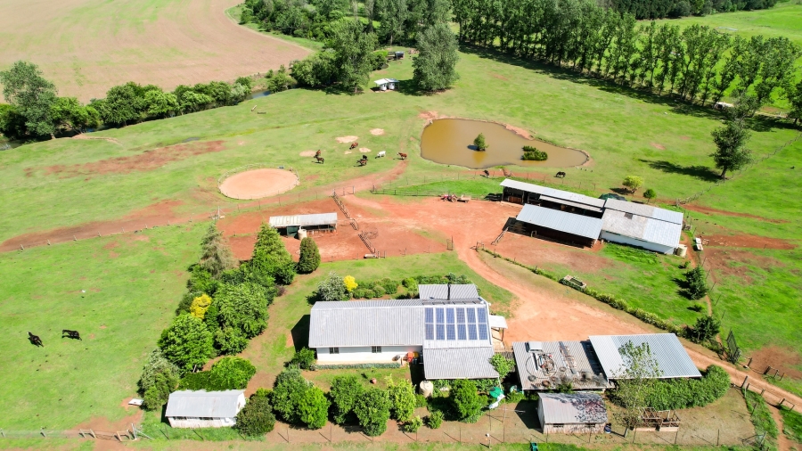 3 Bedroom Property for Sale in Dargle KwaZulu-Natal