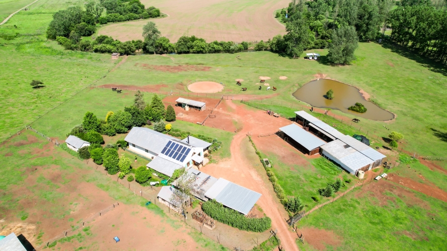 3 Bedroom Property for Sale in Dargle KwaZulu-Natal