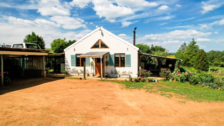 3 Bedroom Property for Sale in Dargle KwaZulu-Natal