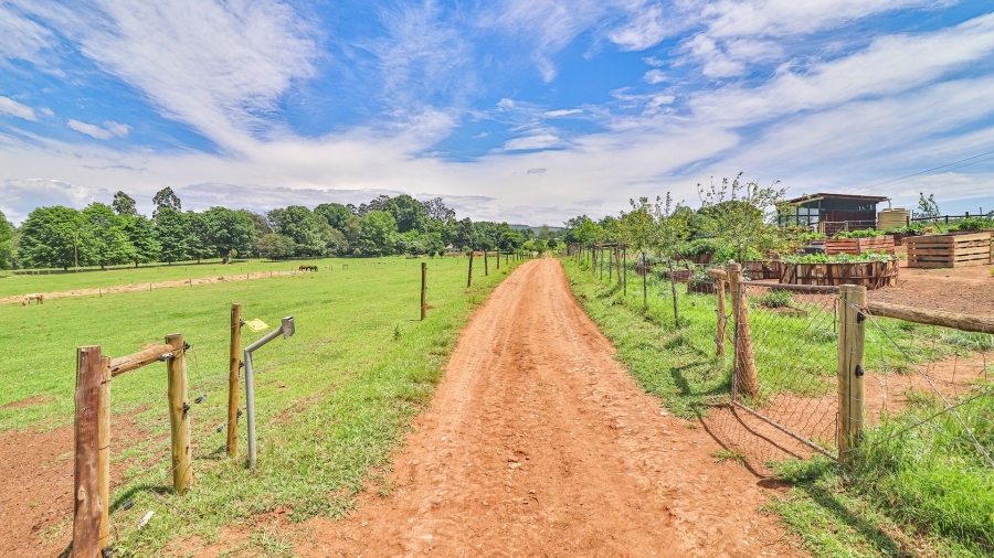 3 Bedroom Property for Sale in Dargle KwaZulu-Natal