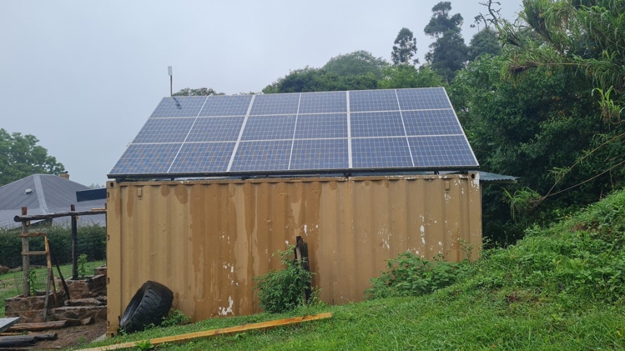 10 Bedroom Property for Sale in Byrne KwaZulu-Natal