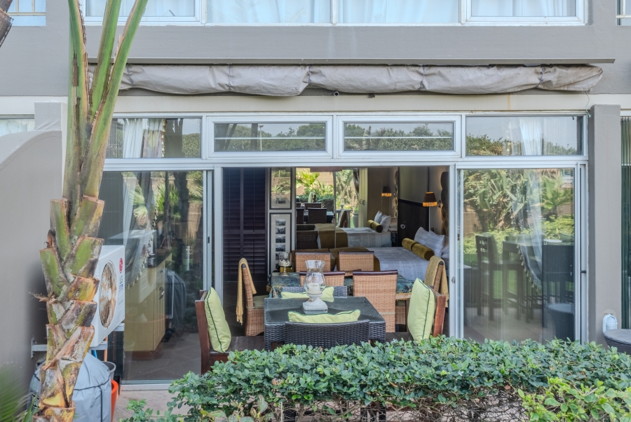 1 Bedroom Property for Sale in Umhlanga KwaZulu-Natal