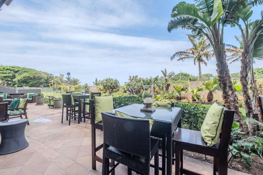 1 Bedroom Property for Sale in Umhlanga KwaZulu-Natal