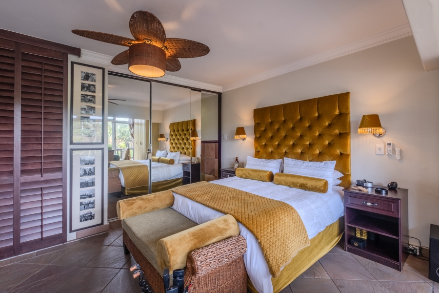 1 Bedroom Property for Sale in Umhlanga KwaZulu-Natal