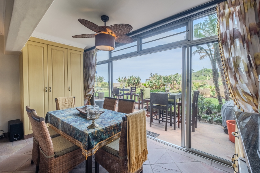 1 Bedroom Property for Sale in Umhlanga KwaZulu-Natal