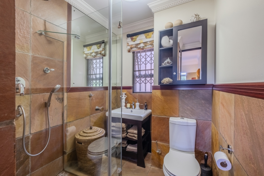 1 Bedroom Property for Sale in Umhlanga KwaZulu-Natal