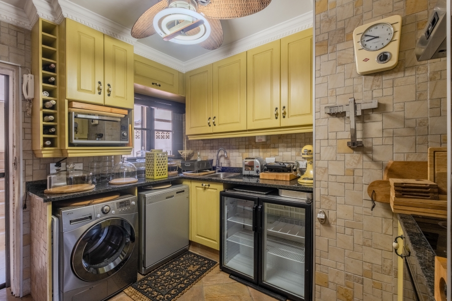 1 Bedroom Property for Sale in Umhlanga KwaZulu-Natal