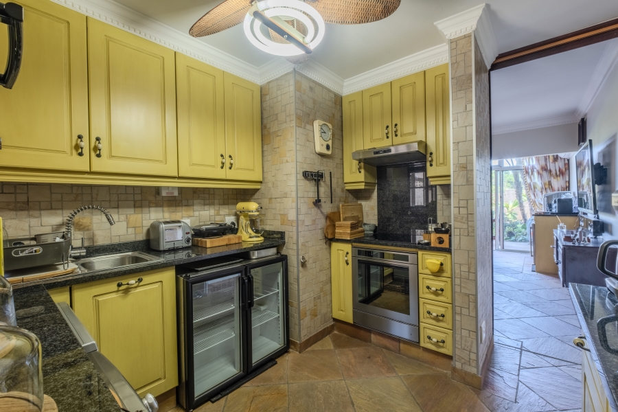 1 Bedroom Property for Sale in Umhlanga KwaZulu-Natal