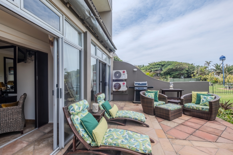 2 Bedroom Property for Sale in Umhlanga KwaZulu-Natal