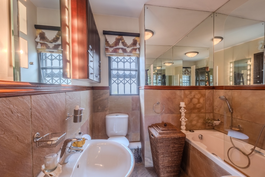 2 Bedroom Property for Sale in Umhlanga KwaZulu-Natal