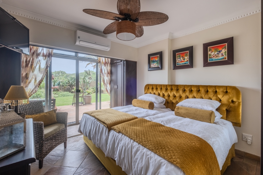 2 Bedroom Property for Sale in Umhlanga KwaZulu-Natal