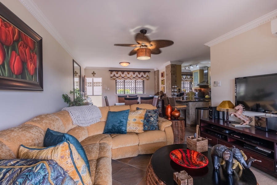 2 Bedroom Property for Sale in Umhlanga KwaZulu-Natal