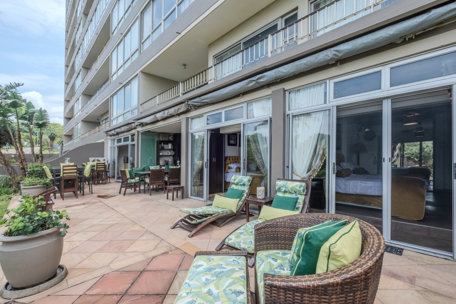 2 Bedroom Property for Sale in Umhlanga KwaZulu-Natal