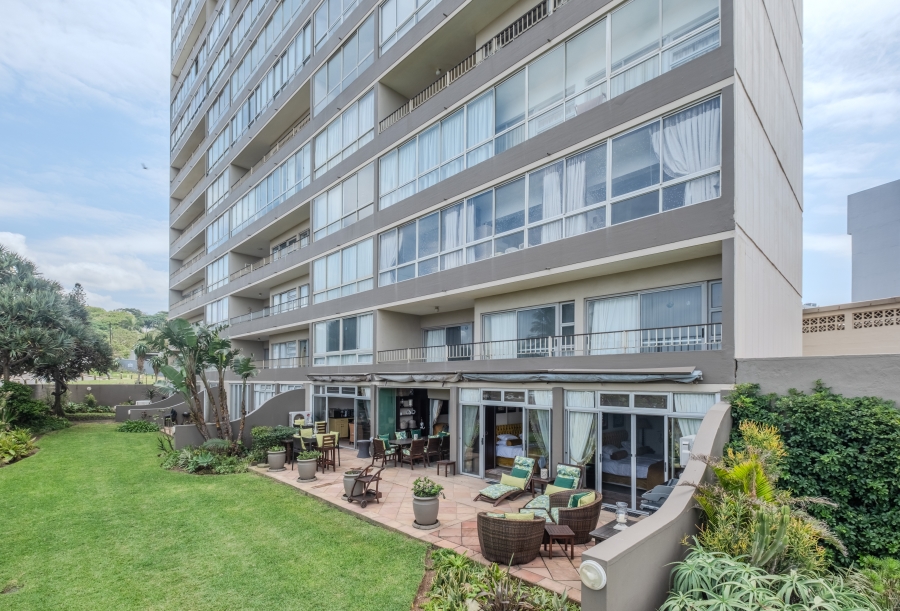 2 Bedroom Property for Sale in Umhlanga KwaZulu-Natal