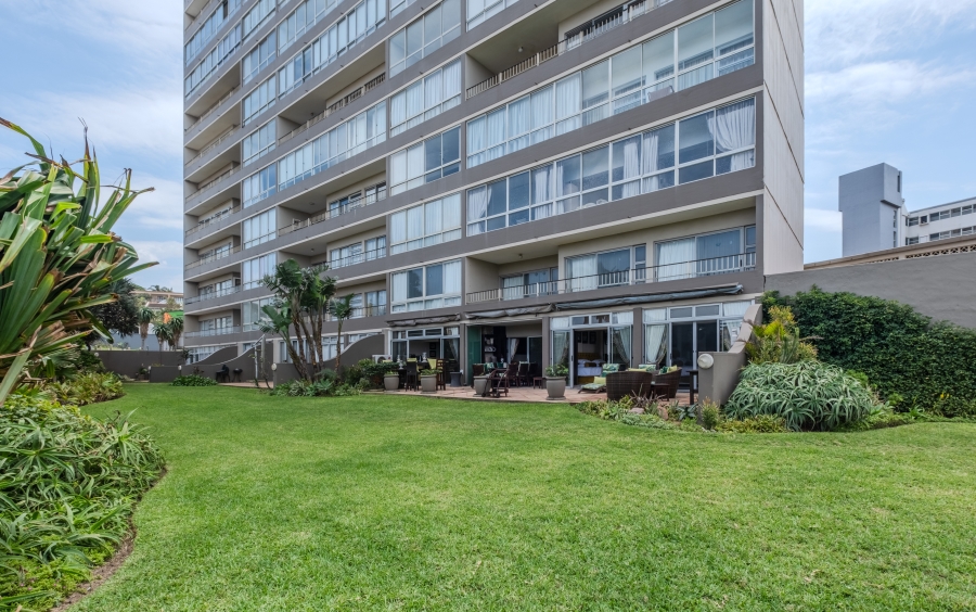 2 Bedroom Property for Sale in Umhlanga KwaZulu-Natal