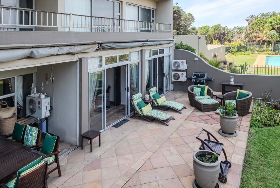 2 Bedroom Property for Sale in Umhlanga KwaZulu-Natal