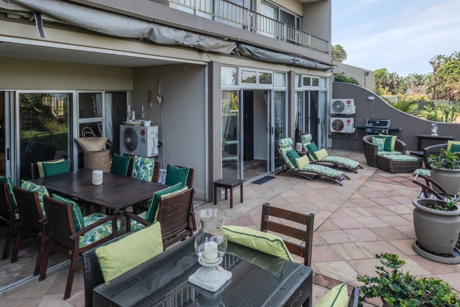 2 Bedroom Property for Sale in Umhlanga KwaZulu-Natal