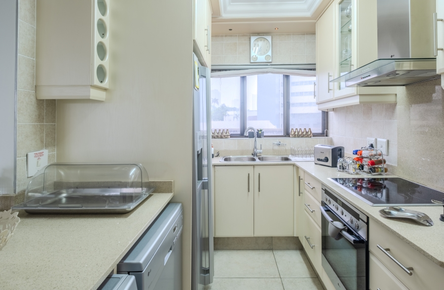 2 Bedroom Property for Sale in Umhlanga KwaZulu-Natal