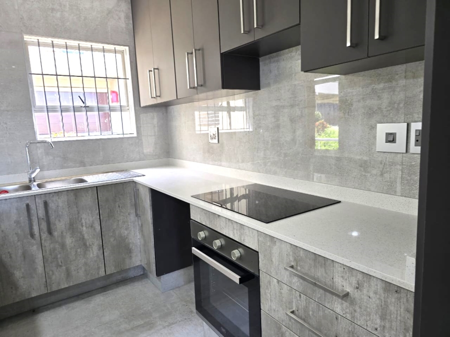 To Let 2 Bedroom Property for Rent in Athlone KwaZulu-Natal