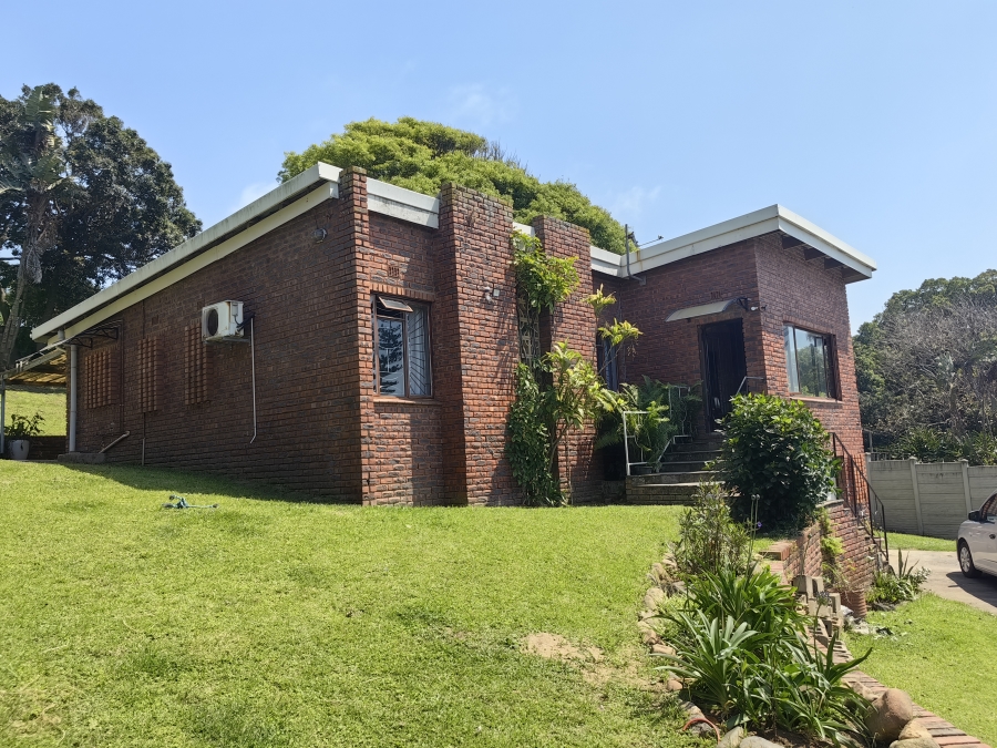 2 Bedroom Property for Sale in Clansthal KwaZulu-Natal