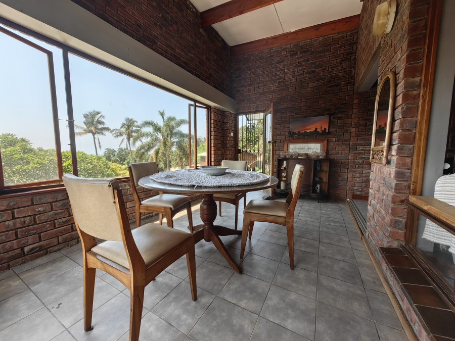 2 Bedroom Property for Sale in Clansthal KwaZulu-Natal