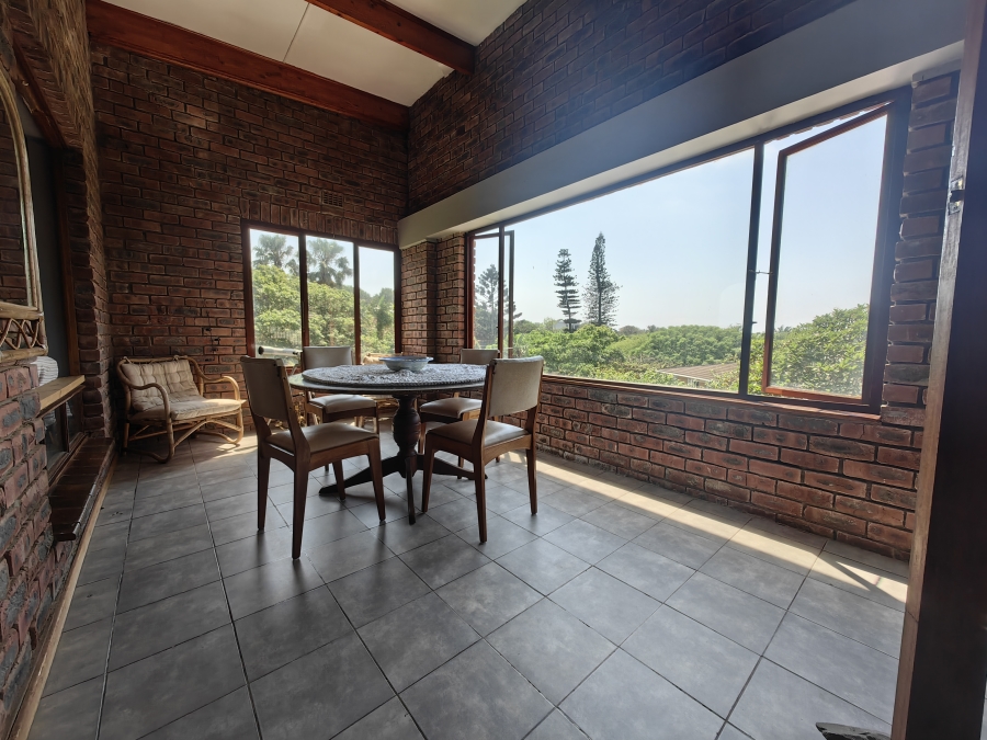 2 Bedroom Property for Sale in Clansthal KwaZulu-Natal