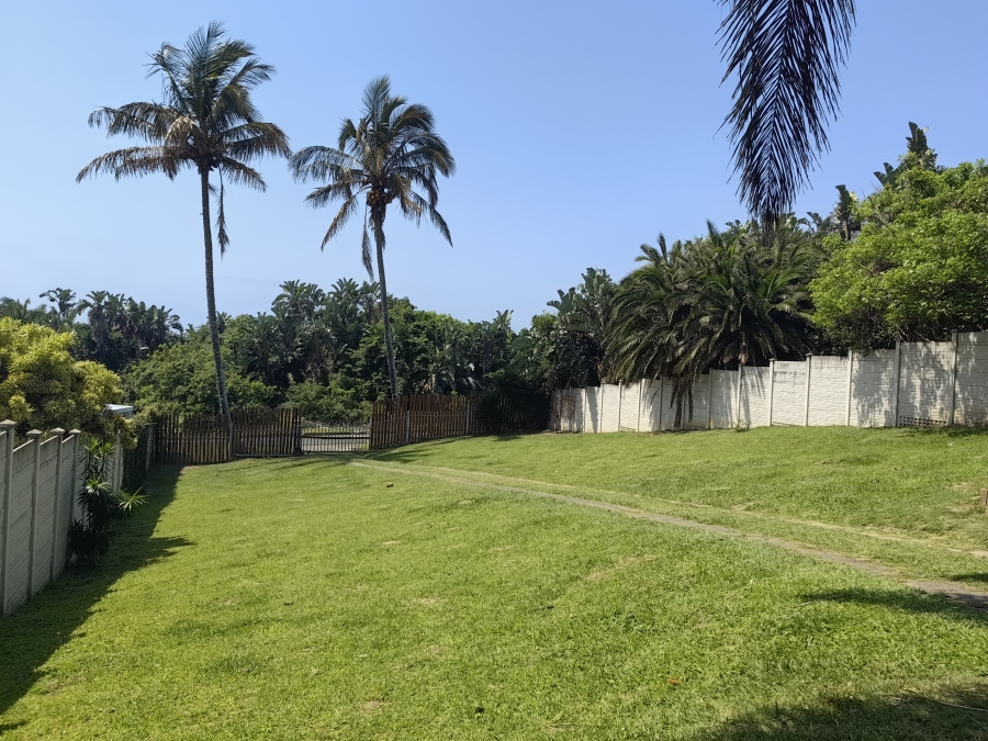 2 Bedroom Property for Sale in Clansthal KwaZulu-Natal