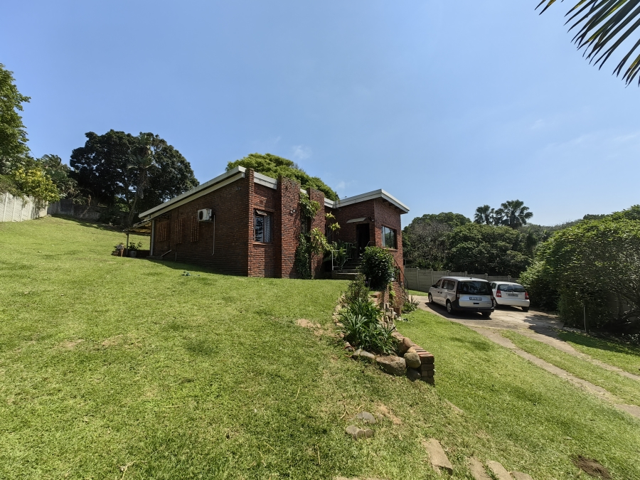 2 Bedroom Property for Sale in Clansthal KwaZulu-Natal