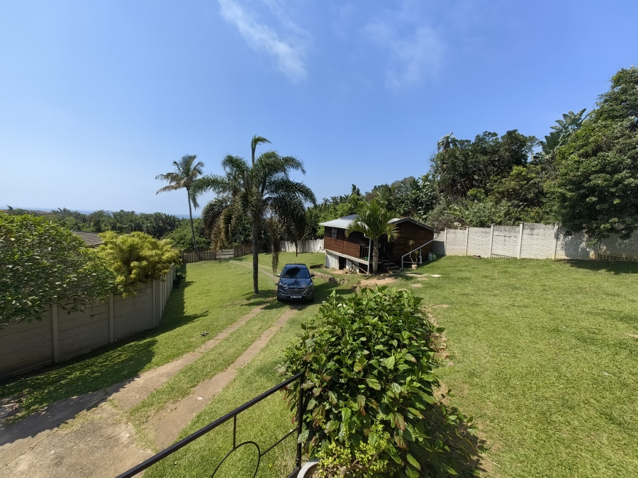 2 Bedroom Property for Sale in Clansthal KwaZulu-Natal