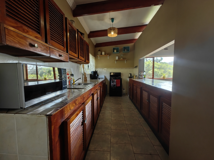 2 Bedroom Property for Sale in Clansthal KwaZulu-Natal