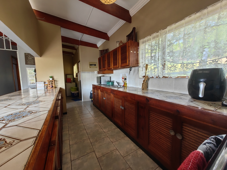 2 Bedroom Property for Sale in Clansthal KwaZulu-Natal