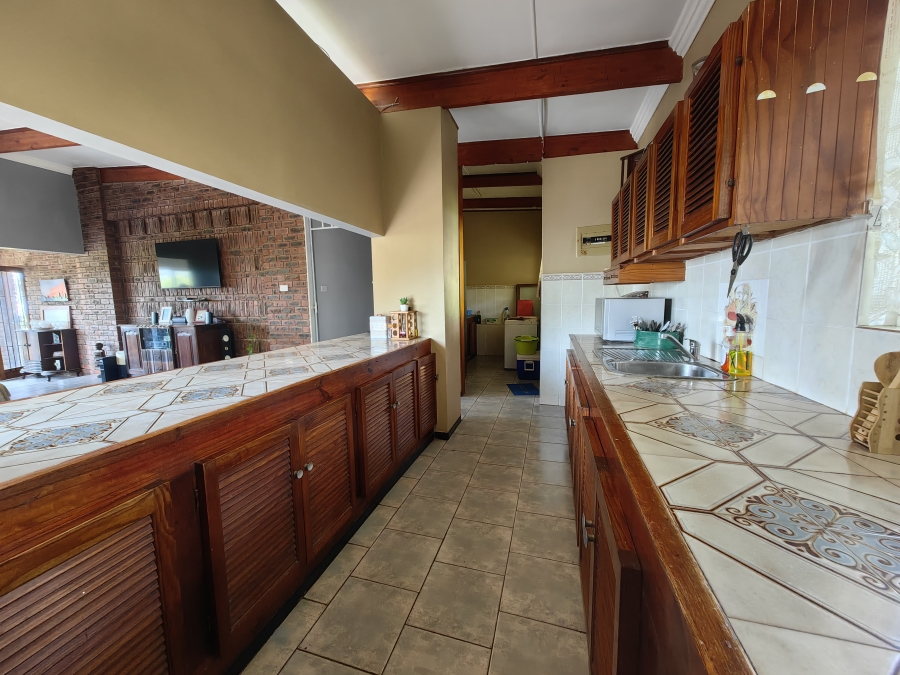 2 Bedroom Property for Sale in Clansthal KwaZulu-Natal