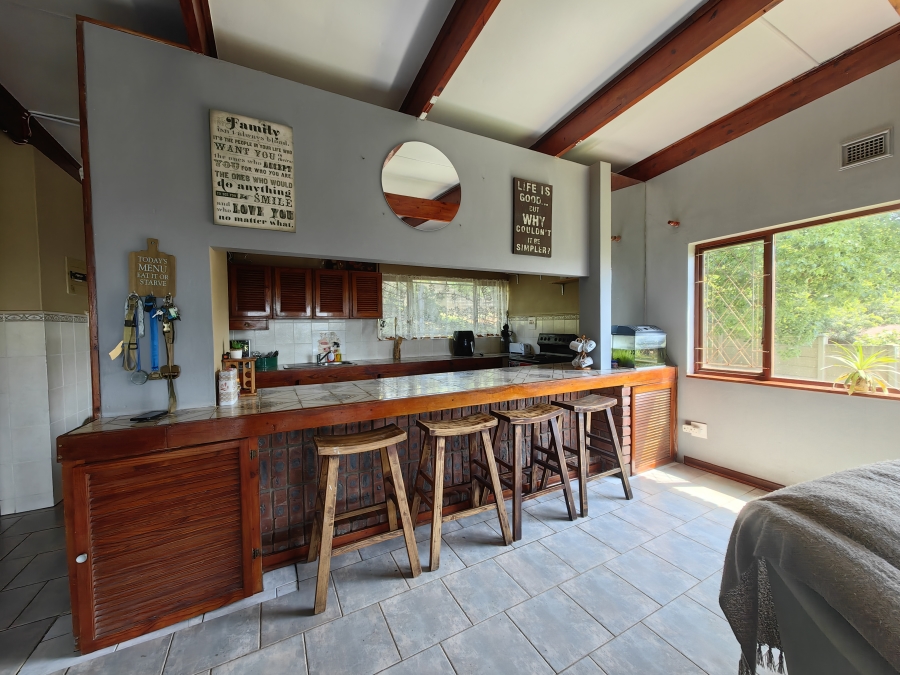 2 Bedroom Property for Sale in Clansthal KwaZulu-Natal