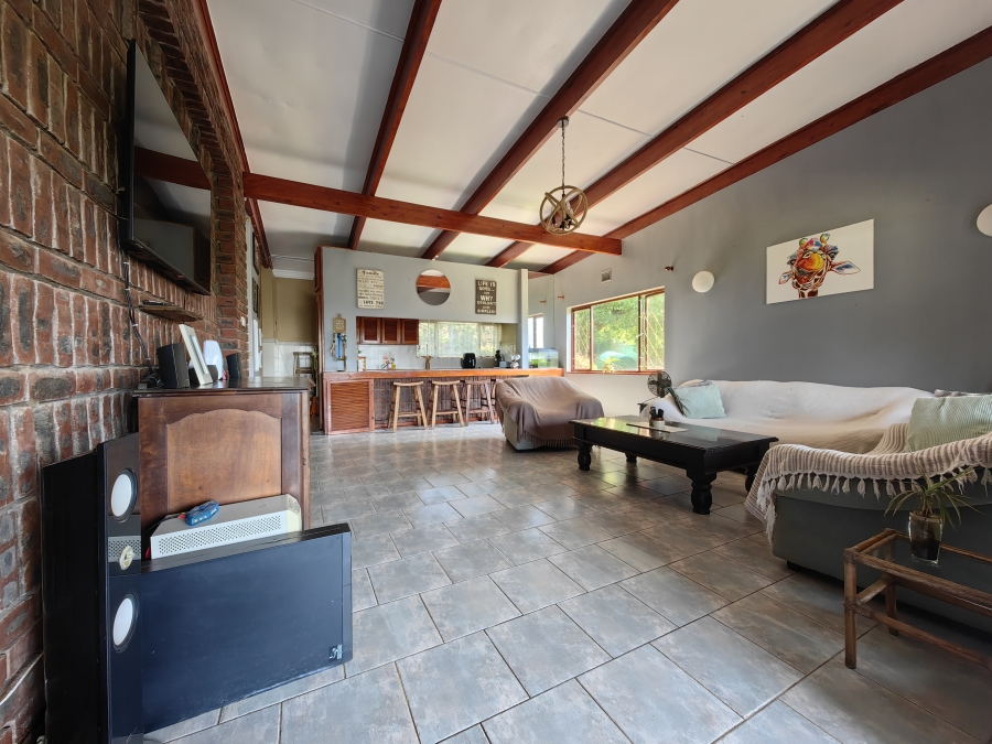 2 Bedroom Property for Sale in Clansthal KwaZulu-Natal