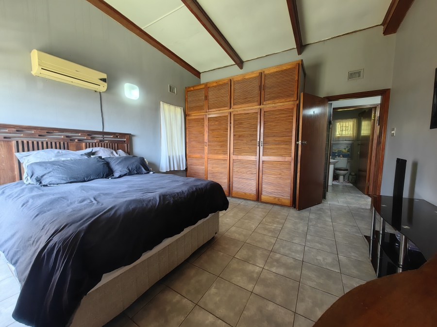 2 Bedroom Property for Sale in Clansthal KwaZulu-Natal