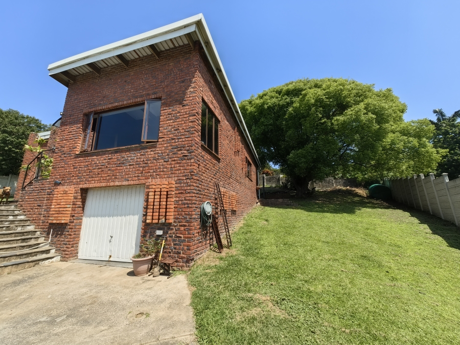 2 Bedroom Property for Sale in Clansthal KwaZulu-Natal