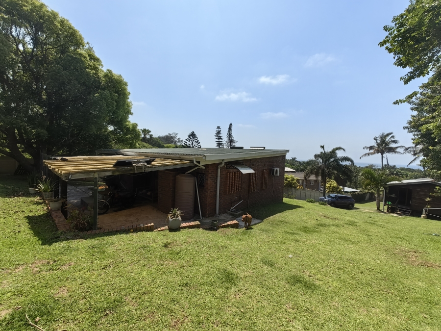 2 Bedroom Property for Sale in Clansthal KwaZulu-Natal