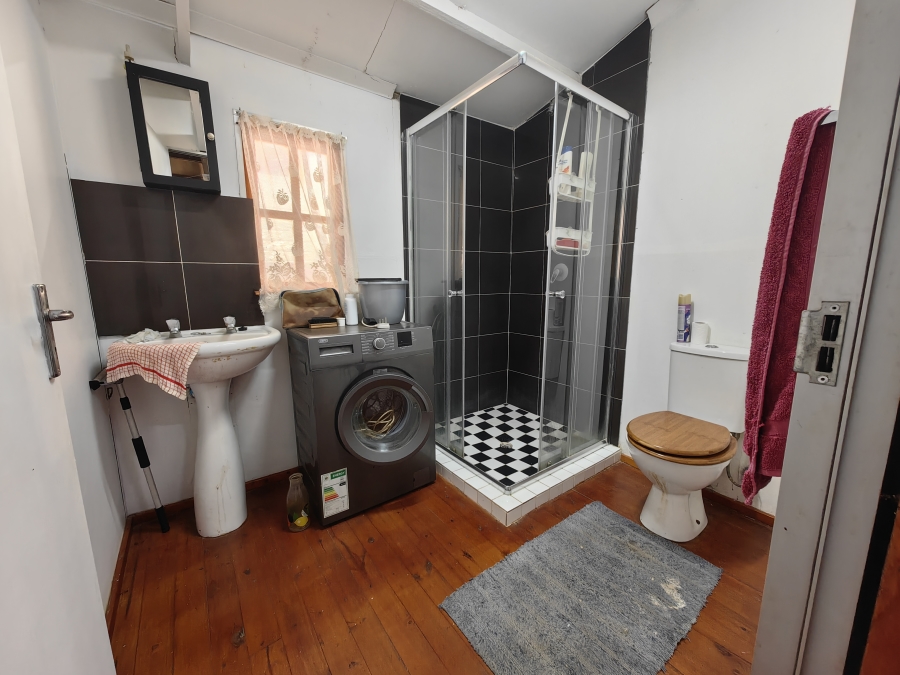 2 Bedroom Property for Sale in Clansthal KwaZulu-Natal