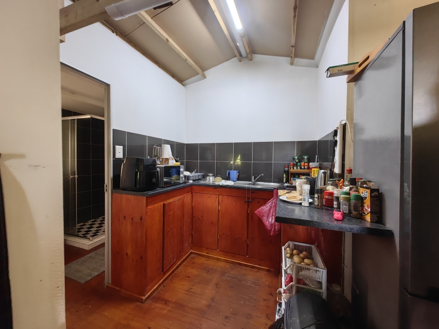 2 Bedroom Property for Sale in Clansthal KwaZulu-Natal