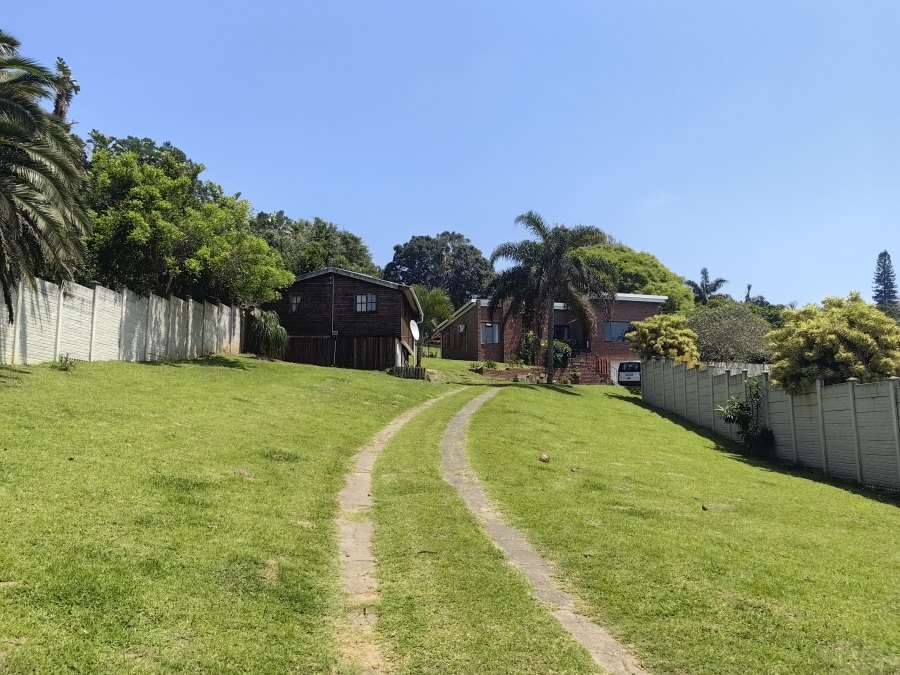 2 Bedroom Property for Sale in Clansthal KwaZulu-Natal