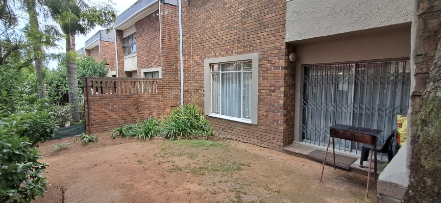 3 Bedroom Property for Sale in Huttenheights KwaZulu-Natal