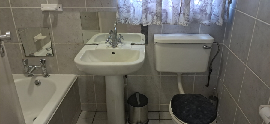 3 Bedroom Property for Sale in Huttenheights KwaZulu-Natal