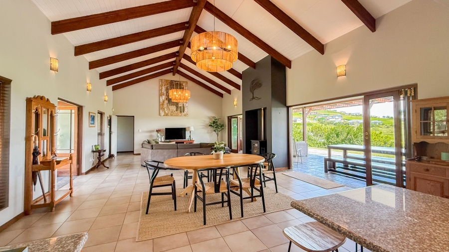 4 Bedroom Property for Sale in Intaba Ridge Secure Eco Estate KwaZulu-Natal