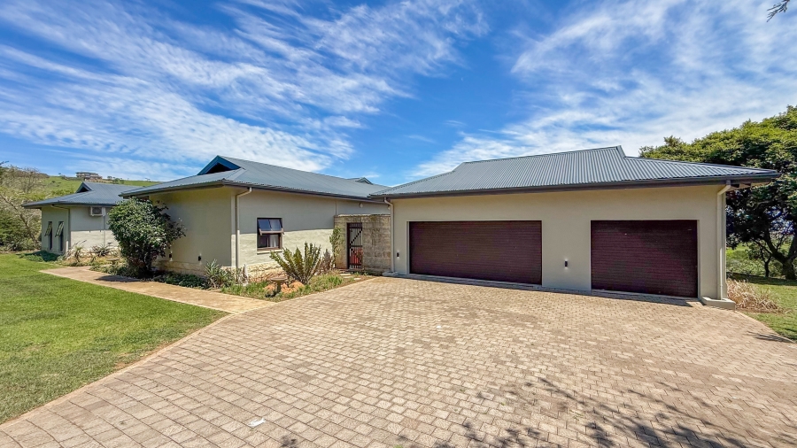 4 Bedroom Property for Sale in Intaba Ridge Secure Eco Estate KwaZulu-Natal