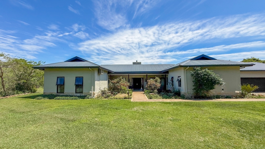 4 Bedroom Property for Sale in Intaba Ridge Secure Eco Estate KwaZulu-Natal