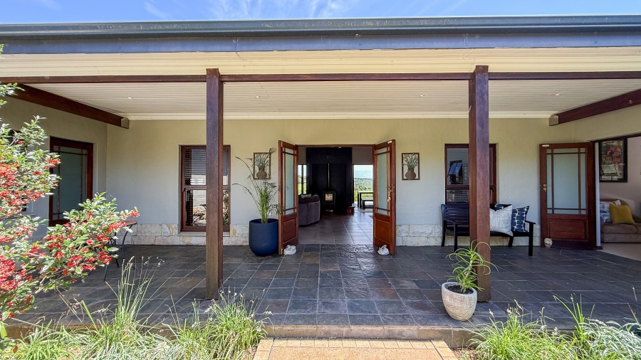 4 Bedroom Property for Sale in Intaba Ridge Secure Eco Estate KwaZulu-Natal