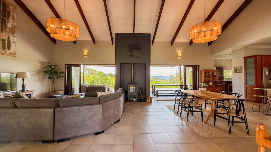 4 Bedroom Property for Sale in Intaba Ridge Secure Eco Estate KwaZulu-Natal